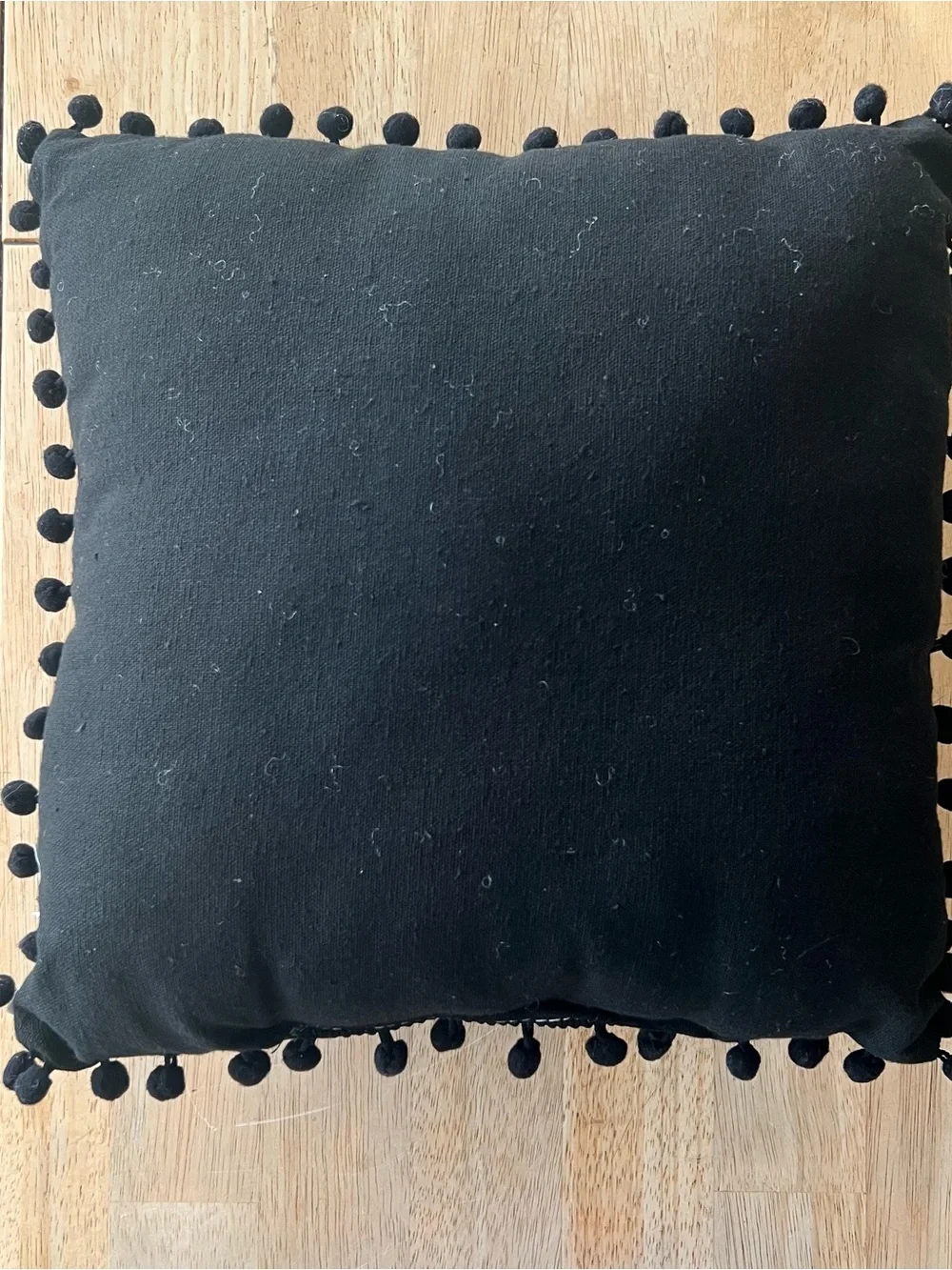Ghost Throw Pillow